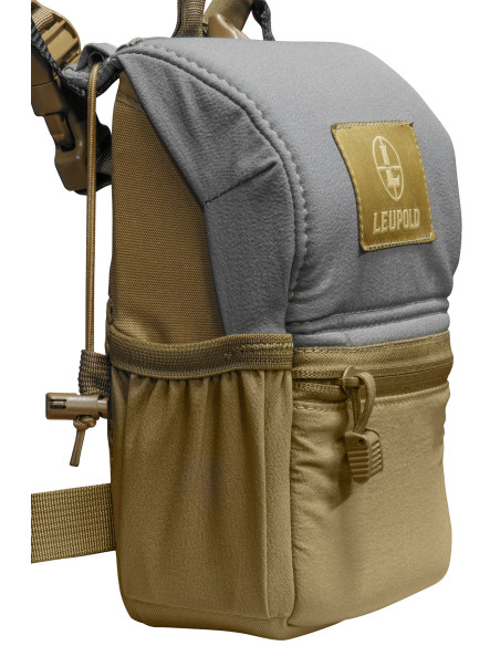 Arnés para prismáticos LEUPOLD cierre elástico - 185627