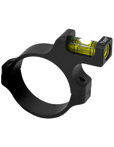 Nivel ligero WARNE Vapor para visores de 34mm. - V652M