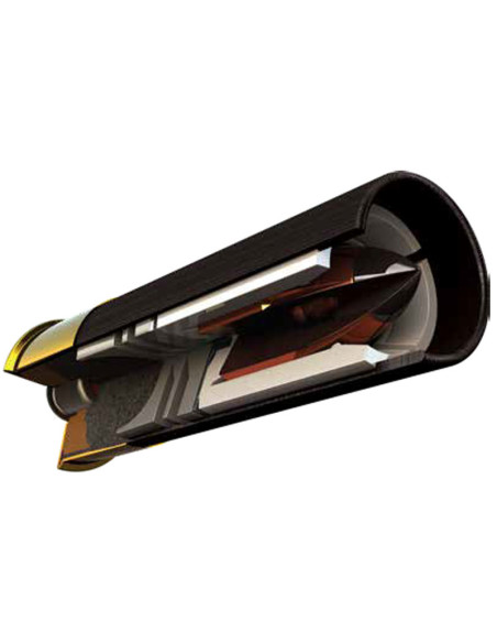 Bala FEDERAL Freight Train Copper Sabot