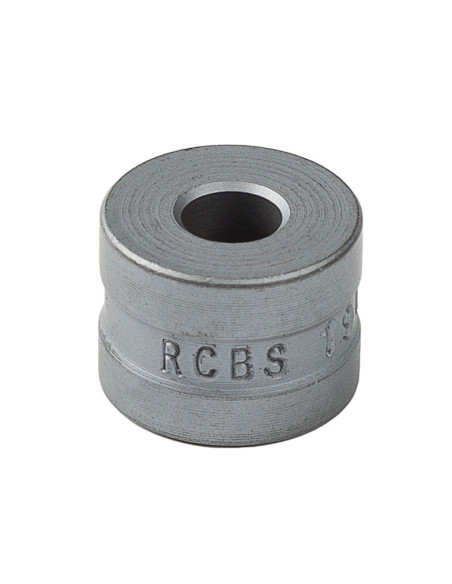 Bushing RCBS de acero - .365 - 81680