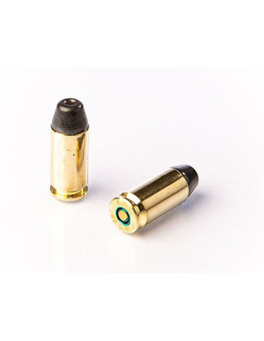Munición FIOCCHI Top Defence BLACK MAMBA - 40 S&W - 135 grains - FMJTC - 70 0415