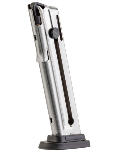 Cargador metálico Smith & Wesson M&P22 10R - 22 LR - 422500000