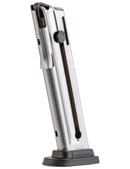 Cargador metálico Smith & Wesson M&P22 10R - 22 LR - 422500000