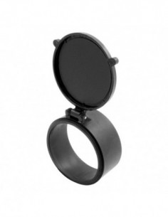 Tapa para objetivo Butler Creek Flip-Open