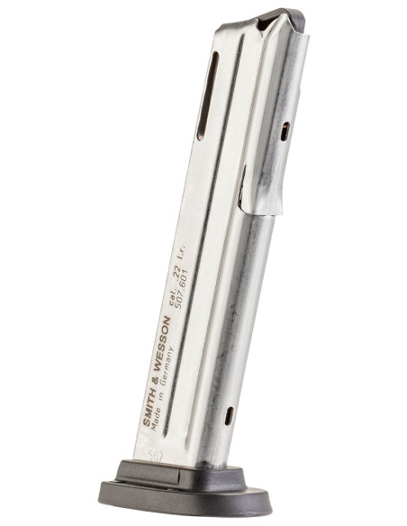 Cargador metálico Smith & Wesson M&P22 10R - 22 LR