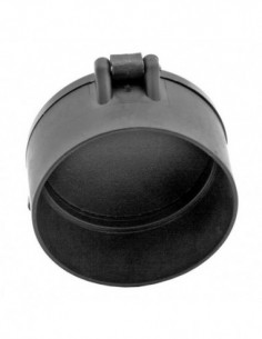 Tapa para objetivo Butler Creek Flip-Open 2