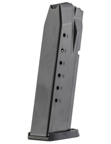 Cargador metálico Smith & Wesson M&P 15R - 40 S&W - 194390000