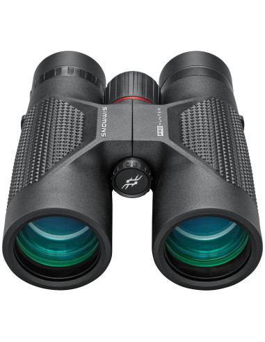Prismático SIMMONS Pro Hunter - 8x42 - SPH842