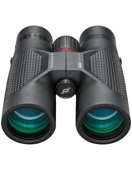 Prismático SIMMONS Pro Hunter - 8x42 - SPH842
