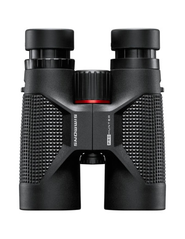 Prismático SIMMONS Pro Hunter - 8x42 - SPH842