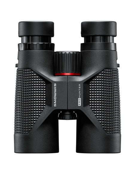 Prismático SIMMONS Pro Hunter - 8x42 - SPH842