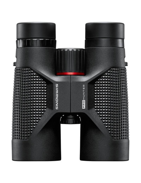 Prismático SIMMONS Pro Hunter - 8x42 - SPH842