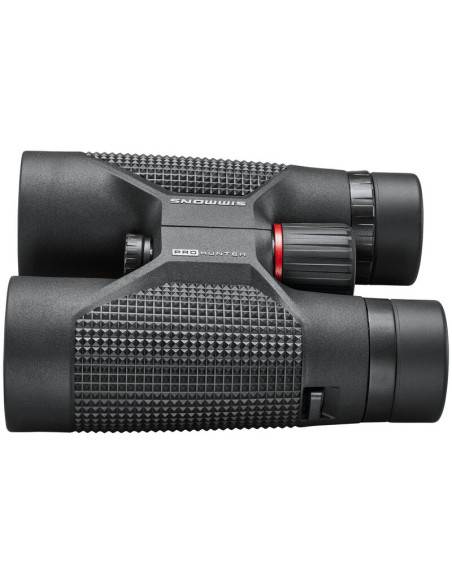 Prismático SIMMONS Pro Hunter - 8x42 - SPH842