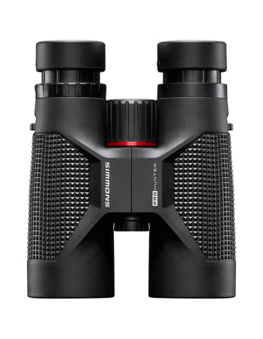 Prismático SIMMONS Pro Hunter - 10x42 - SPH1042