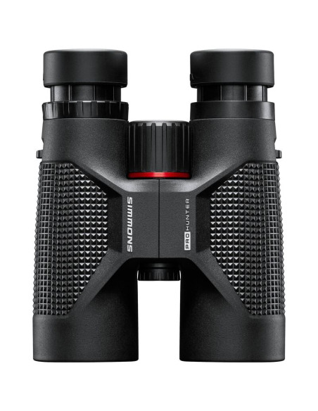 Prismático SIMMONS Pro Hunter - 10x42 - SPH1042