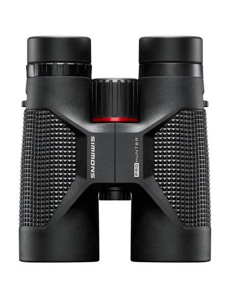 Prismático SIMMONS Pro Hunter - 10x42 - SPH1042