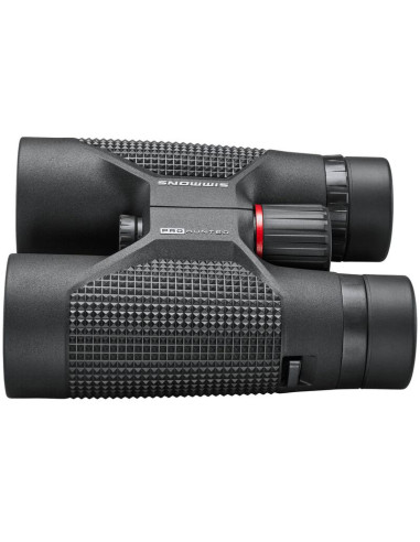 Prismático SIMMONS Pro Hunter - 10x42 - SPH1042