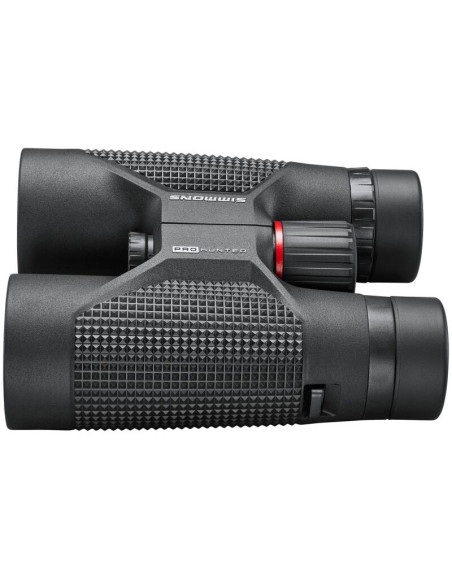 Prismático SIMMONS Pro Hunter - 10x42 - SPH1042