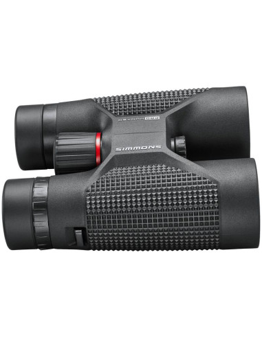 Prismático SIMMONS Pro Hunter - 10x42 - SPH1042