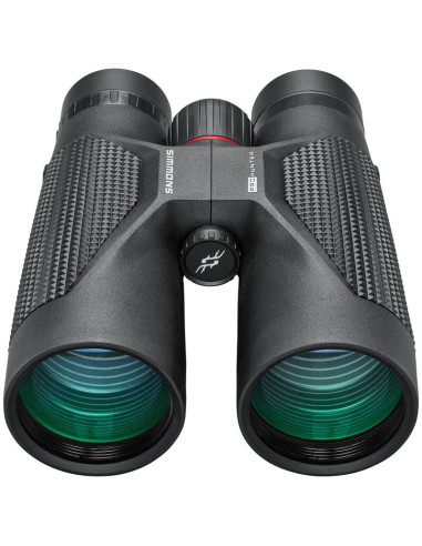 Prismático SIMMONS Pro Hunter - 10x50 - SPH1050