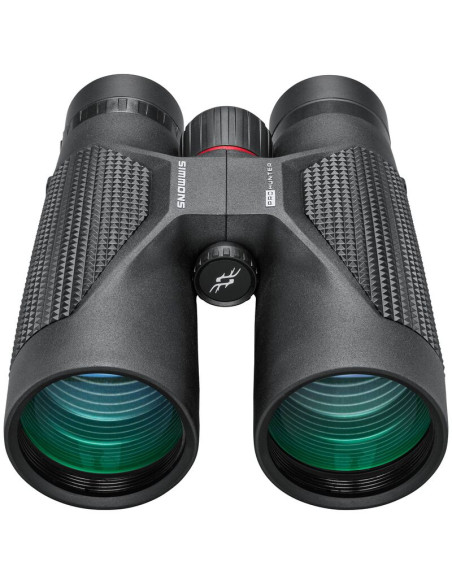 Prismático SIMMONS Pro Hunter - 10x50 - SPH1050