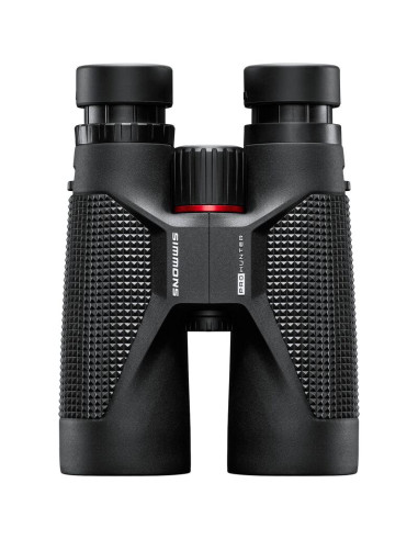 Prismático SIMMONS Pro Hunter - 10x50 - SPH1050