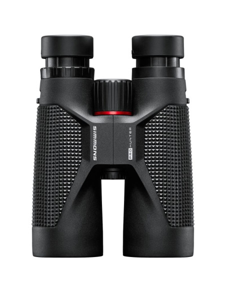 Prismático SIMMONS Pro Hunter - 10x50 - SPH1050