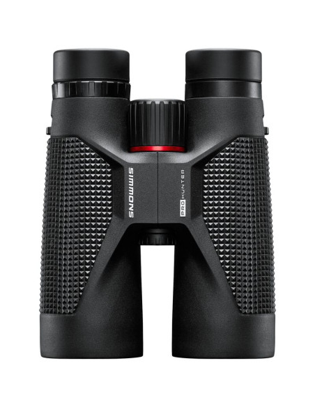 Prismático SIMMONS Pro Hunter - 10x50 - SPH1050