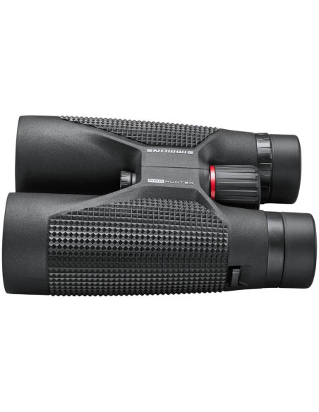 Prismático SIMMONS Pro Hunter - 10x50 - SPH1050