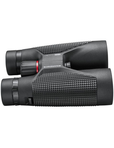 Prismático SIMMONS Pro Hunter - 10x50 - SPH1050