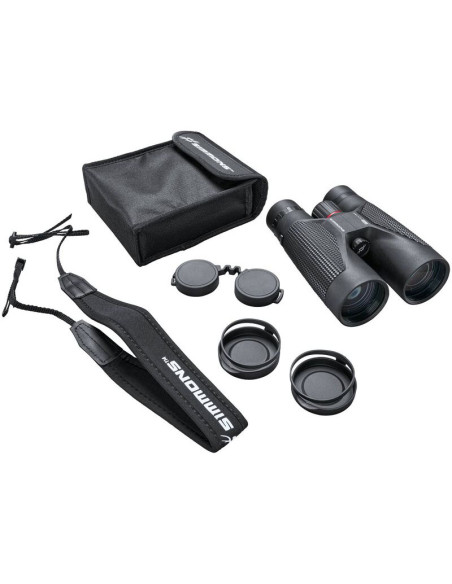 Prismático SIMMONS Pro Hunter - 10x50 - SPH1050