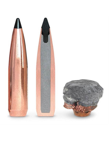 Punta de bala REMINGTON - SCIROCCO BONDED