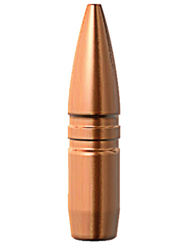 Punta de bala BARNES TSX - .224" - 62 grains - 30190