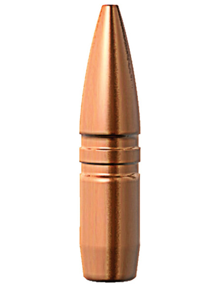 Punta de bala BARNES TSX - .224" - 62 grains - 30190