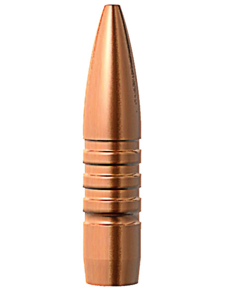Punta de bala BARNES TSX - .277" - 110 grains - 30260