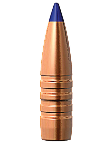 Punta de bala BARNES TTSX - .284" - 140 grains - 30300