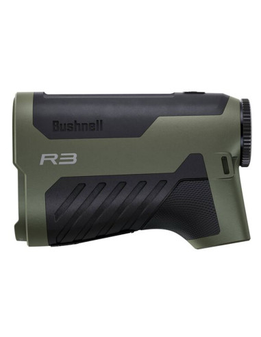 Telémetro BUSHNELL R3 1200 6x25 - R3-1200