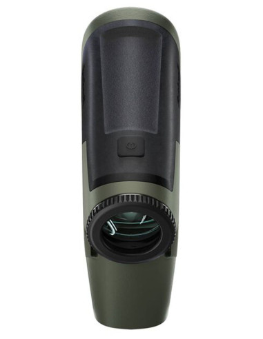Telémetro BUSHNELL R3 1200 6x25 - R3-1200