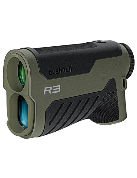 Telémetro BUSHNELL R3 1200 6x25 - R3-1200
