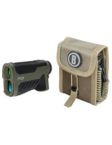 Telémetro BUSHNELL R3 1200 6x25 - R3-1200