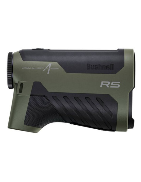 Telémetro BUSHNELL R5 2000 AB 6x25 - R5-2000