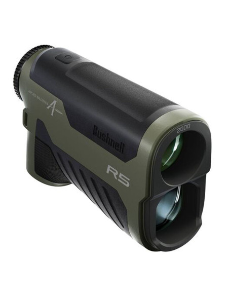 Telémetro BUSHNELL R5 2000 AB 6x25 - R5-2000