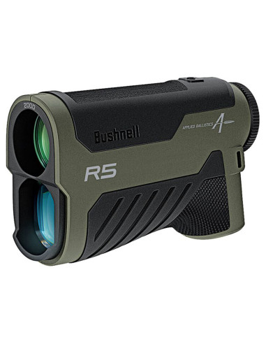 Telémetro BUSHNELL R5 2000 AB 6x25 - R5-2000