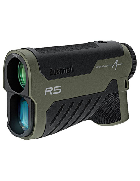 Telémetro BUSHNELL R5 2000 AB 6x25 - R5-2000