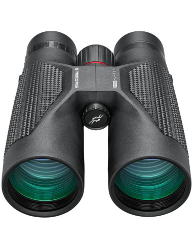 Prismático SIMMONS Pro Hunter - 12x50 - SPH1250