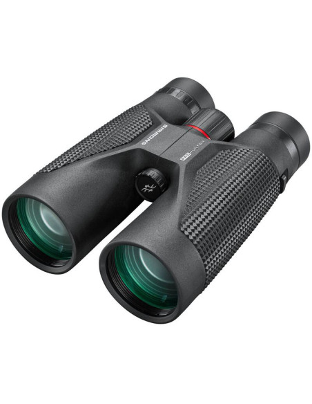 Prismático SIMMONS Pro Hunter - 12x50 - SPH1250
