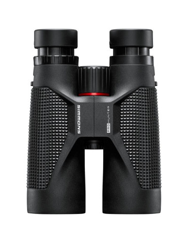 Prismático SIMMONS Pro Hunter - 12x50 - SPH1250