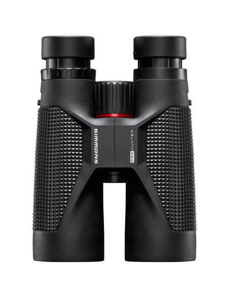 Prismático SIMMONS Pro Hunter - 12x50 - SPH1250