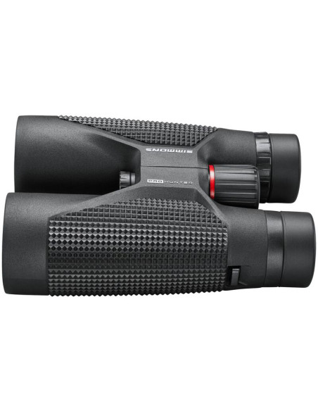 Prismático SIMMONS Pro Hunter - 12x50 - SPH1250