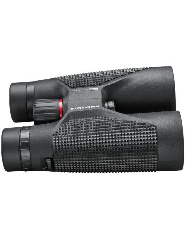 Prismático SIMMONS Pro Hunter - 12x50 - SPH1250